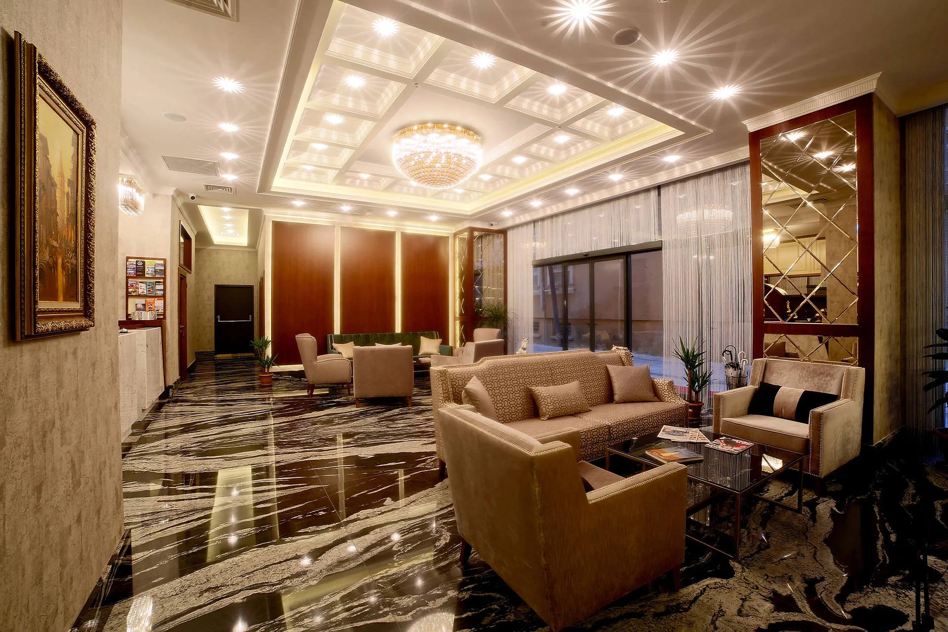 My Dream İstanbul Hotel